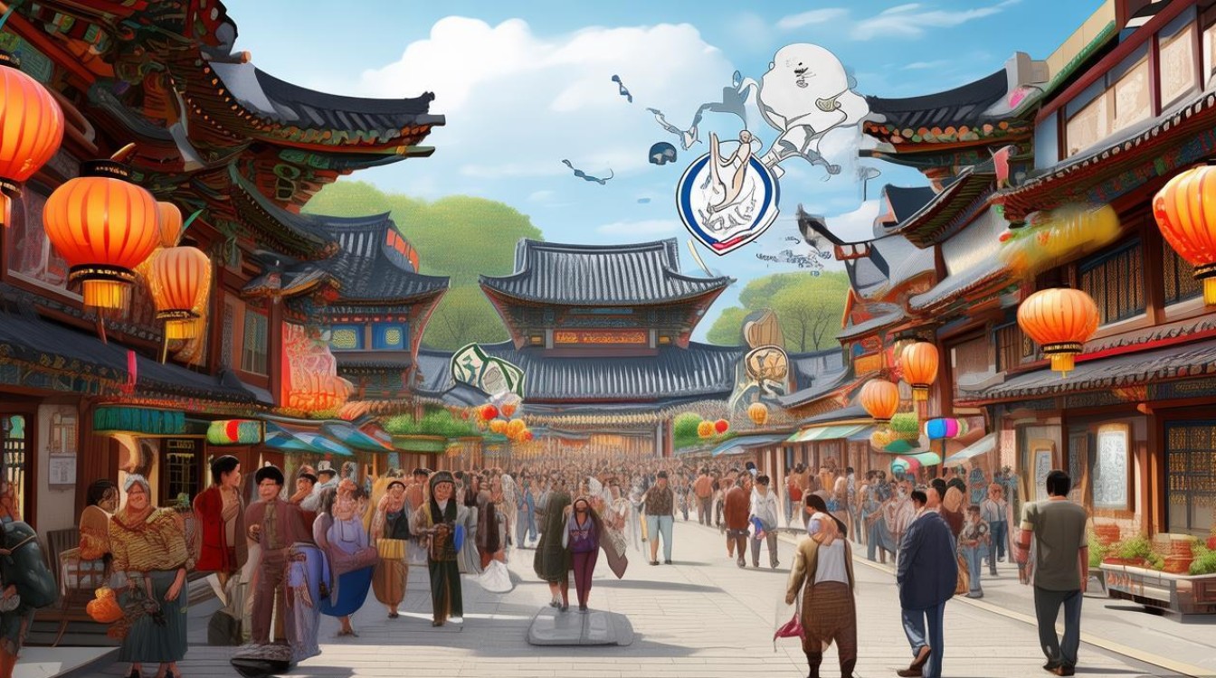 延吉旅游景点有哪些 延吉旅游景点有哪些