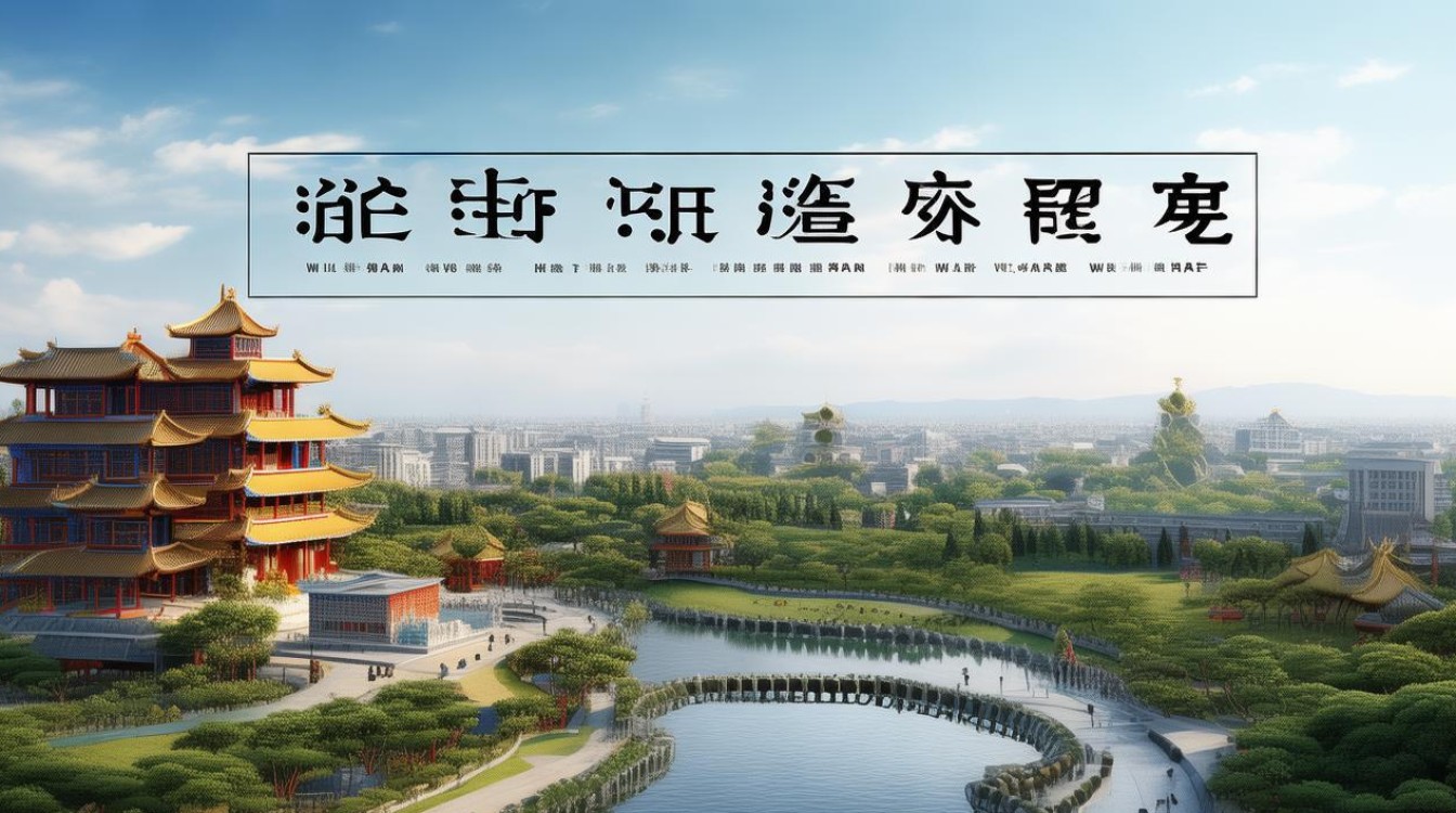 武安有哪些旅游景点