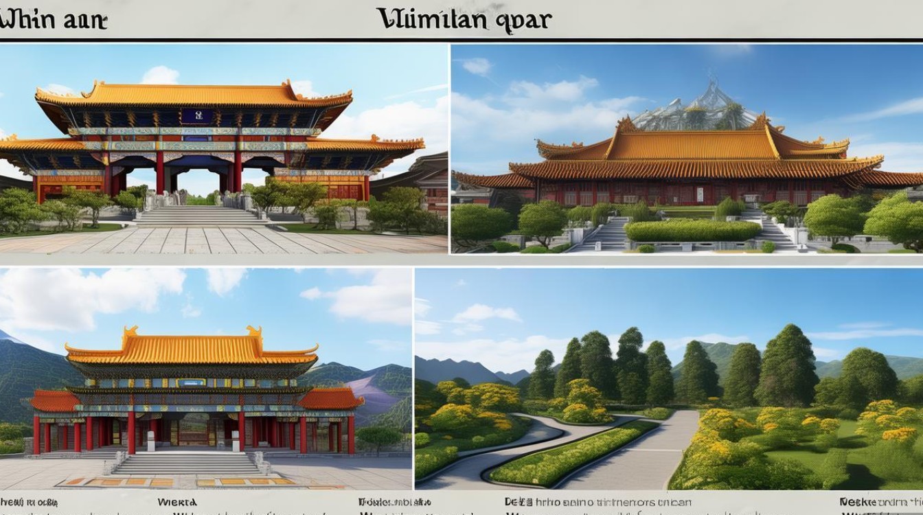 武安有哪些旅游景点