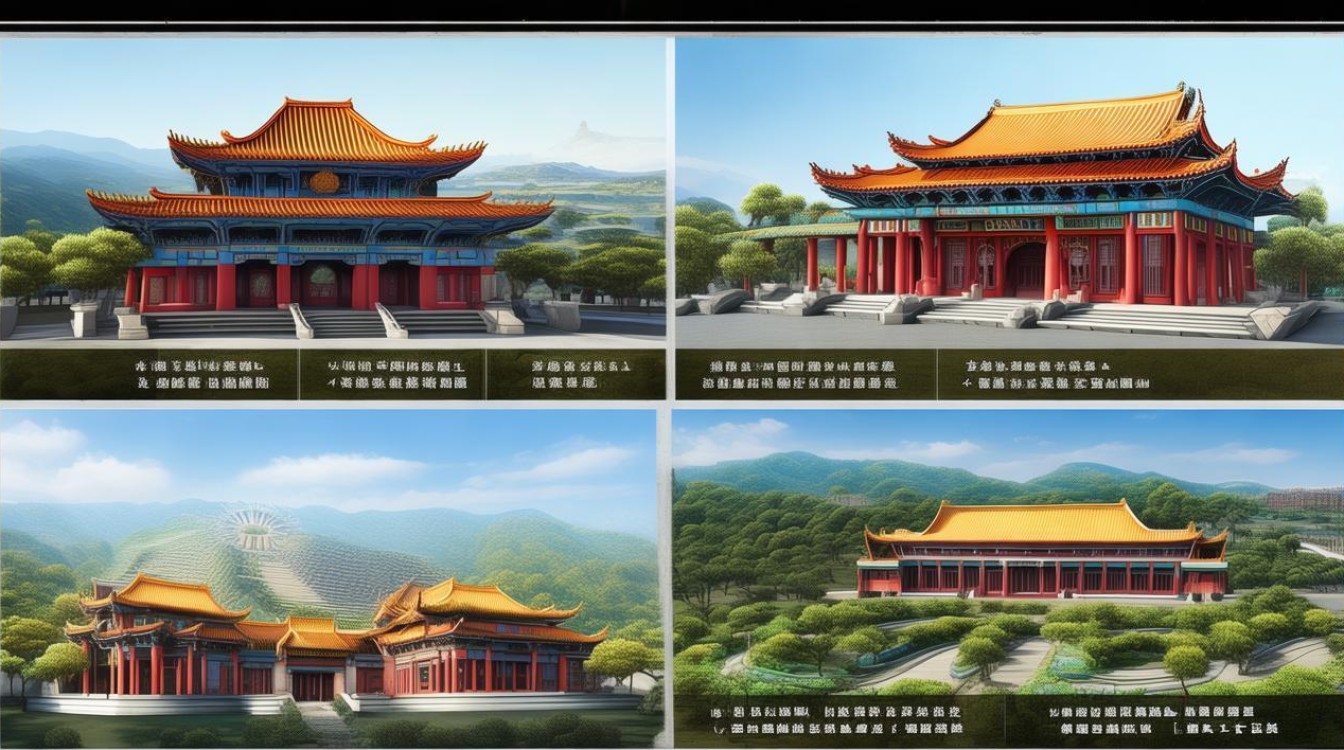 武安有哪些旅游景点