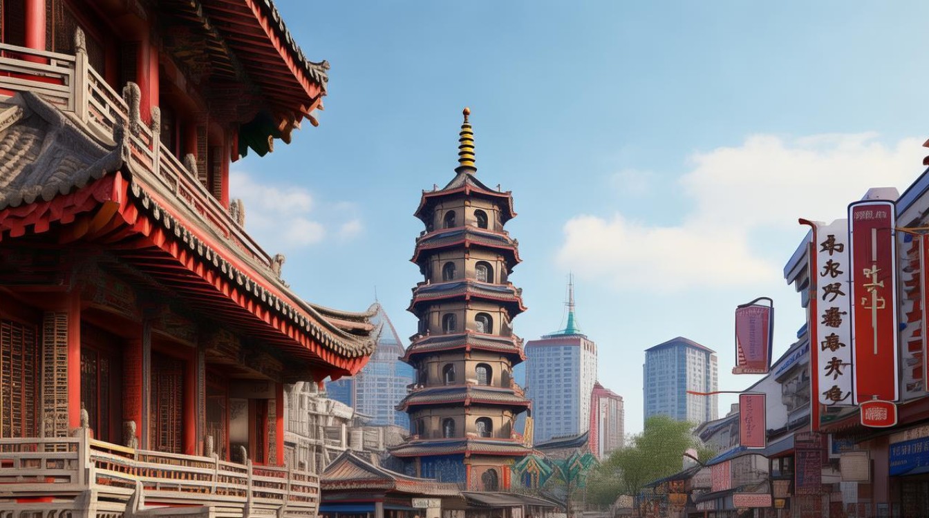 邵阳有哪些旅游景点 邵阳有哪些旅游景点