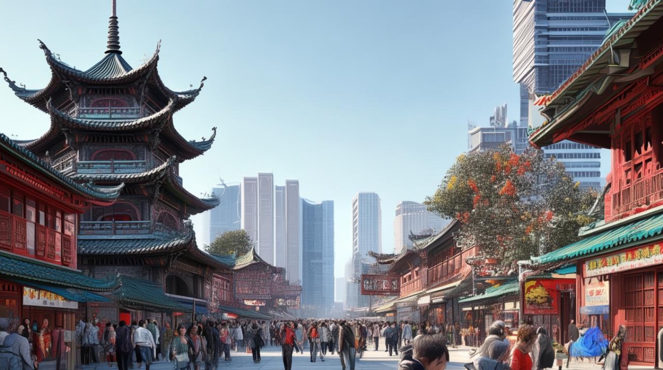 邵阳有哪些旅游景点 邵阳有哪些旅游景点