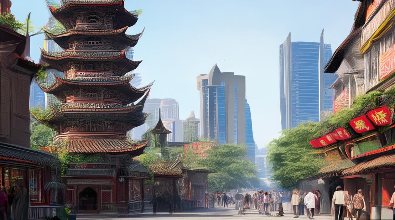 邵阳有哪些旅游景点 邵阳有哪些旅游景点