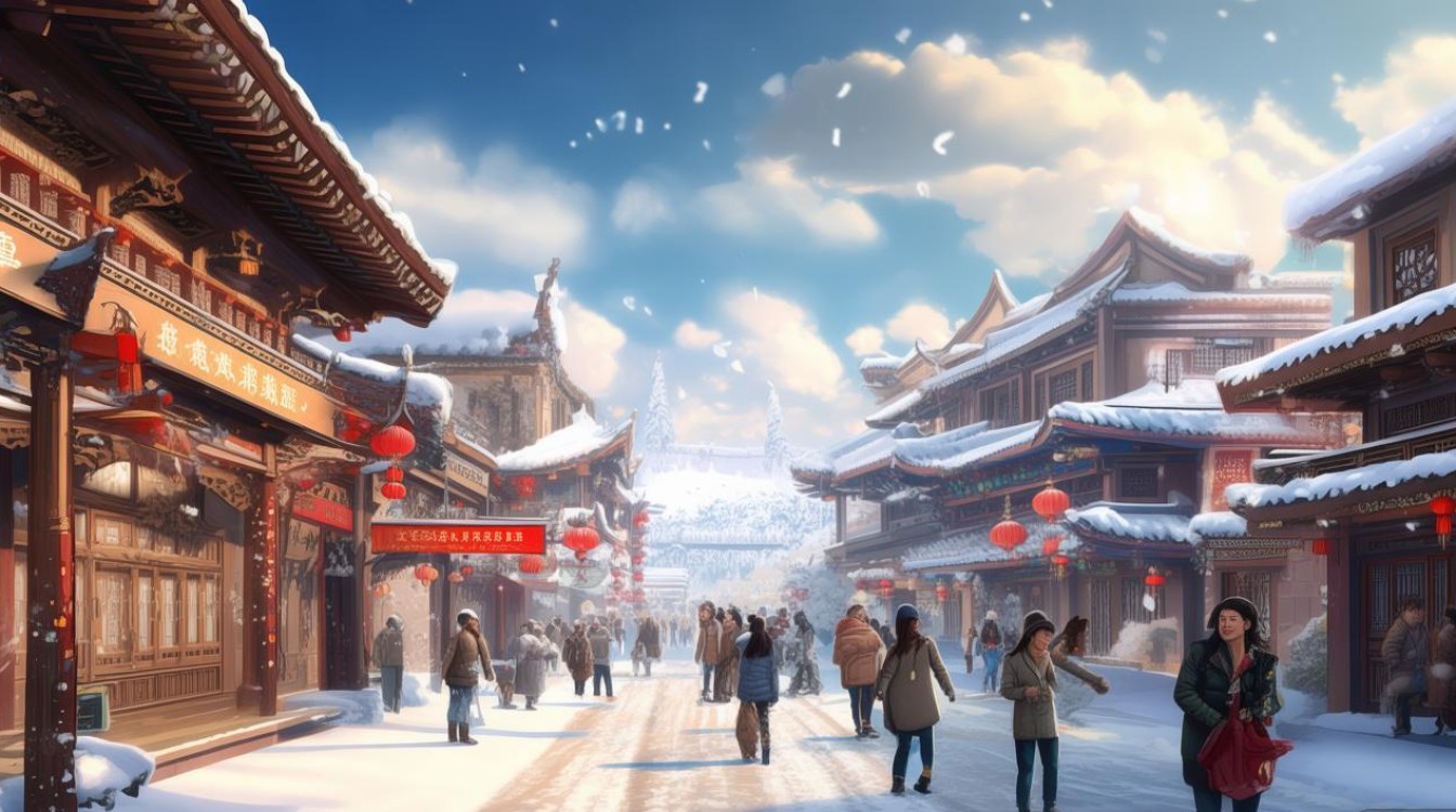 保定冬季旅游景点 保定冬季旅游景点