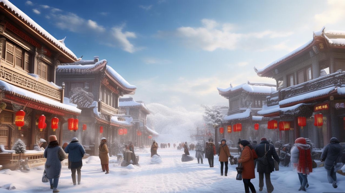 保定冬季旅游景点 保定冬季旅游景点