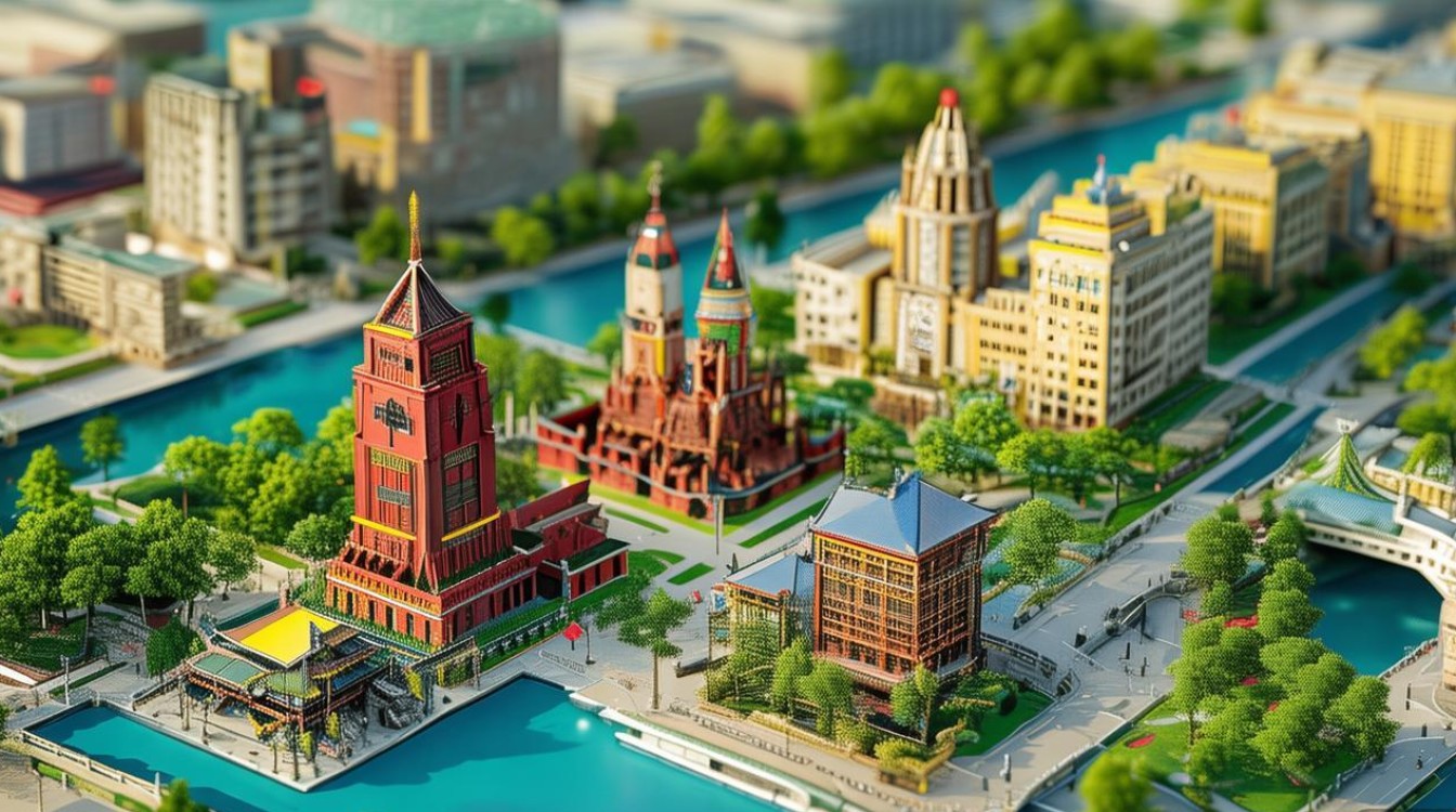 天津游玩的景点推荐