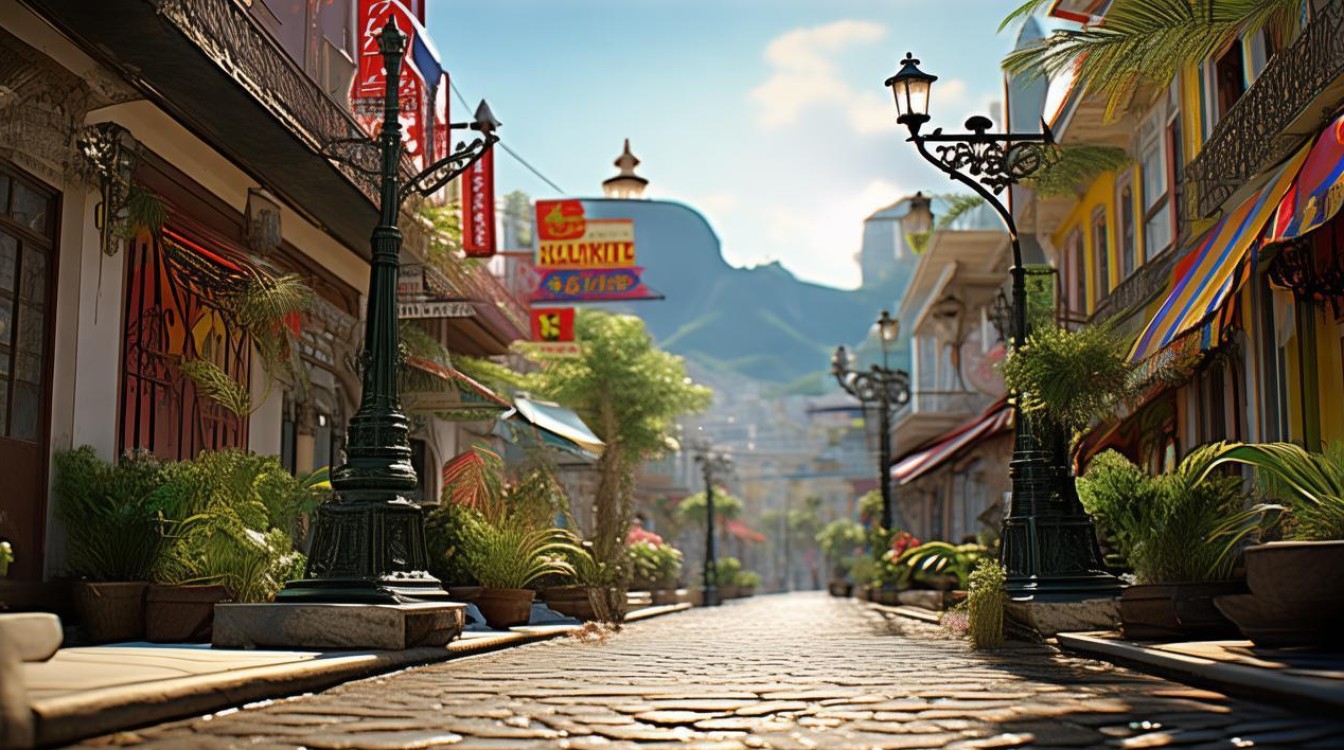 里约热内卢景点 里约热内卢景点