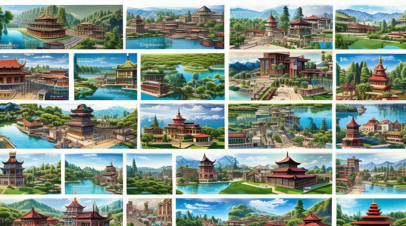 黄陂旅游景点大全