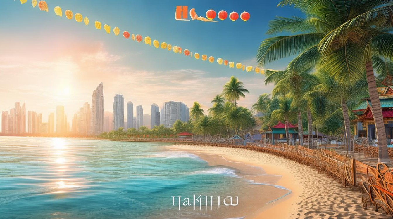 海口免费旅游景点