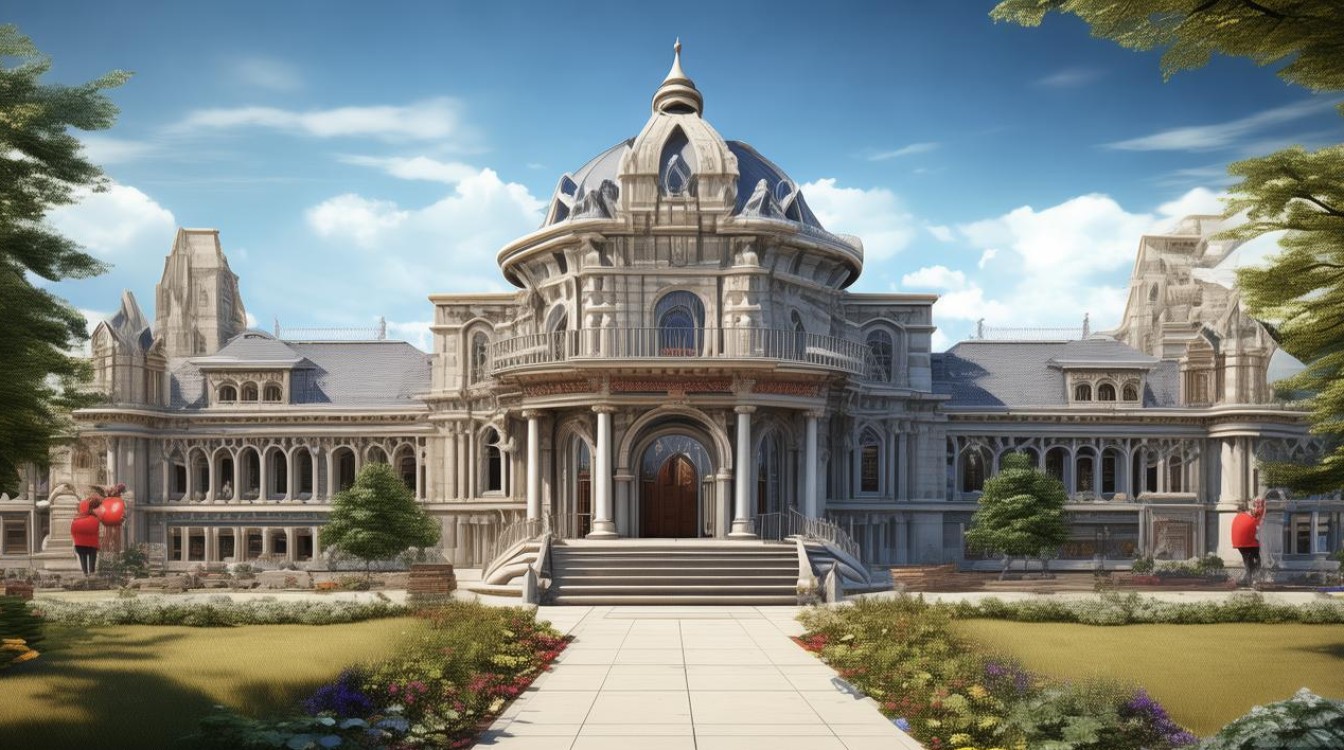 美国著名旅游景点