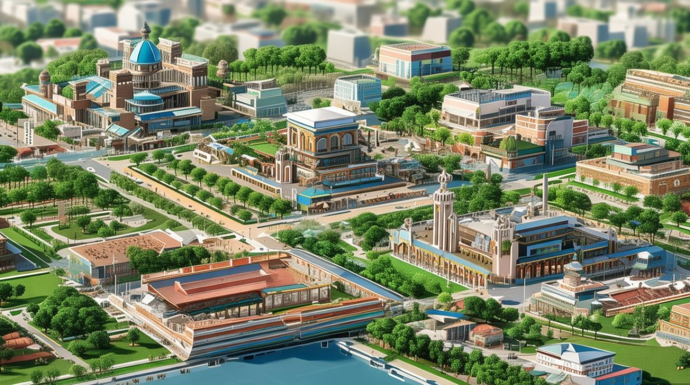 银川景点排行榜 银川景点排行榜