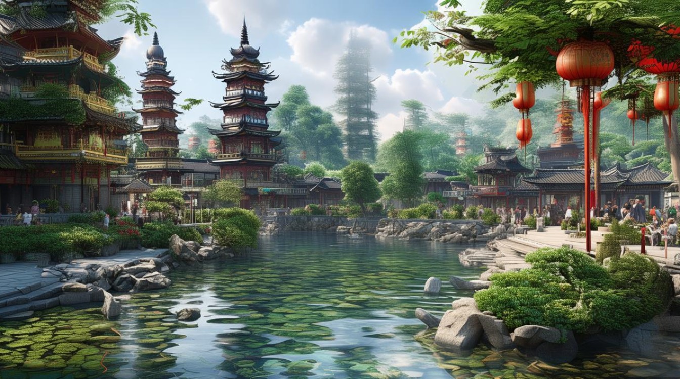 梅州必去的景点 梅州必去的景点