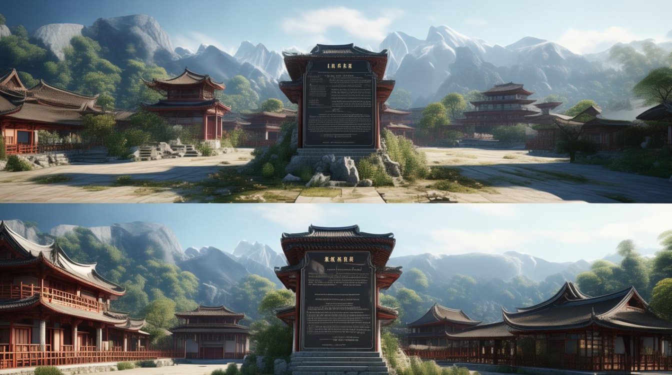 茅山景点介绍 茅山景点介绍