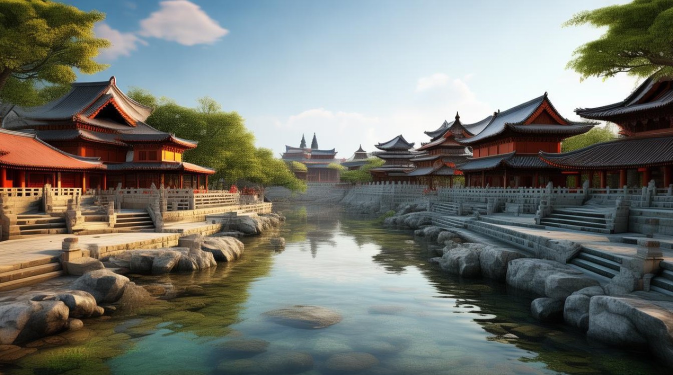 磐安的景点 磐安的景点