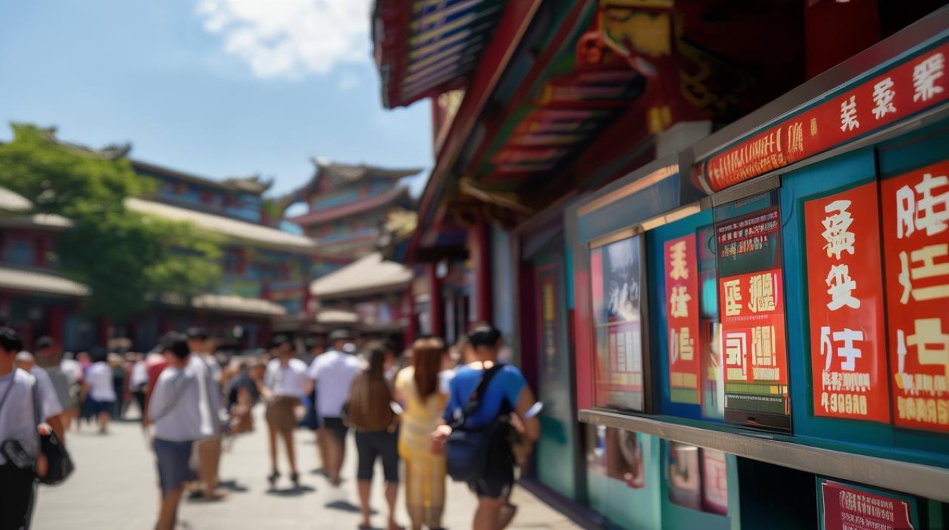 四川景点门票价格 四川景点门票价格