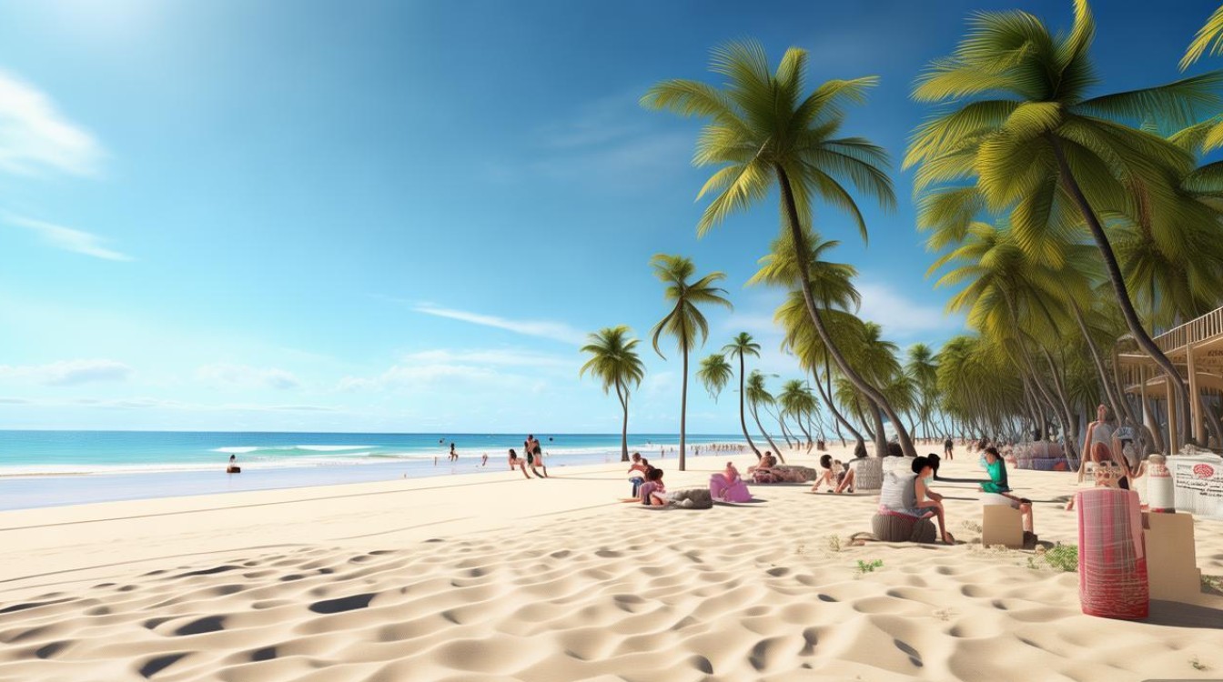 三亚哪个景点好玩 三亚哪个景点好玩