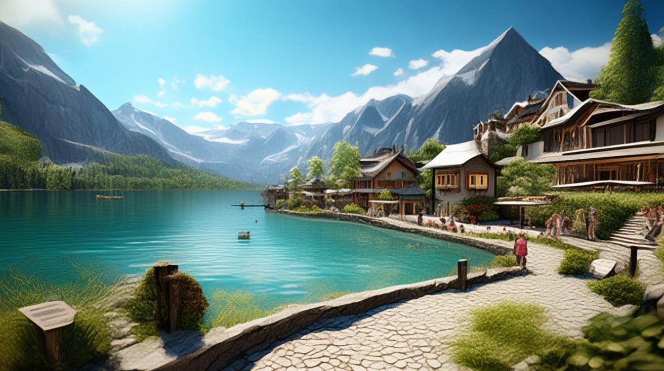 万全旅游景点 万全旅游景点