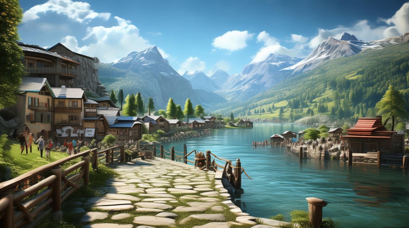 万全旅游景点 万全旅游景点