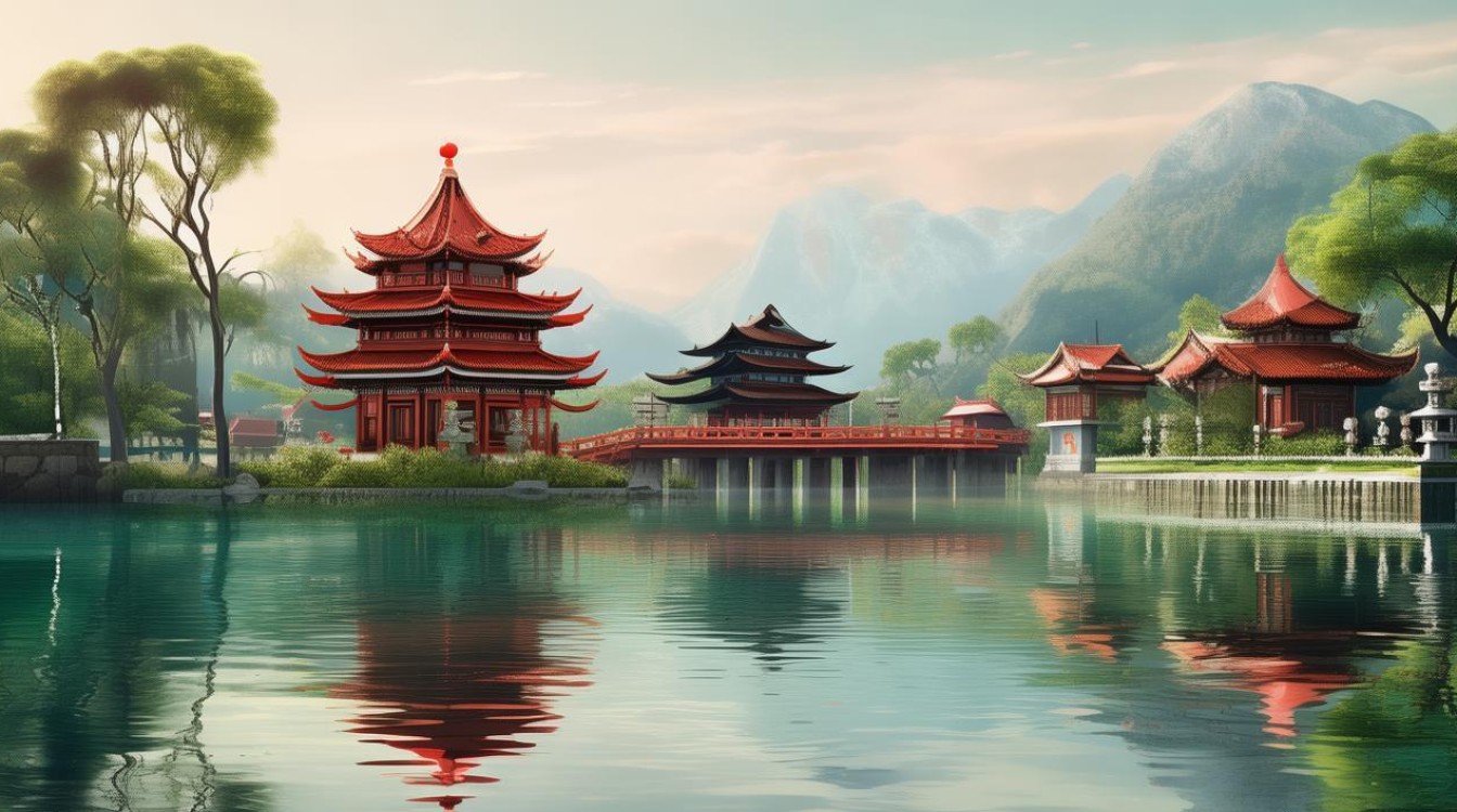 湖南附近的旅游景点 湖南附近的旅游景点