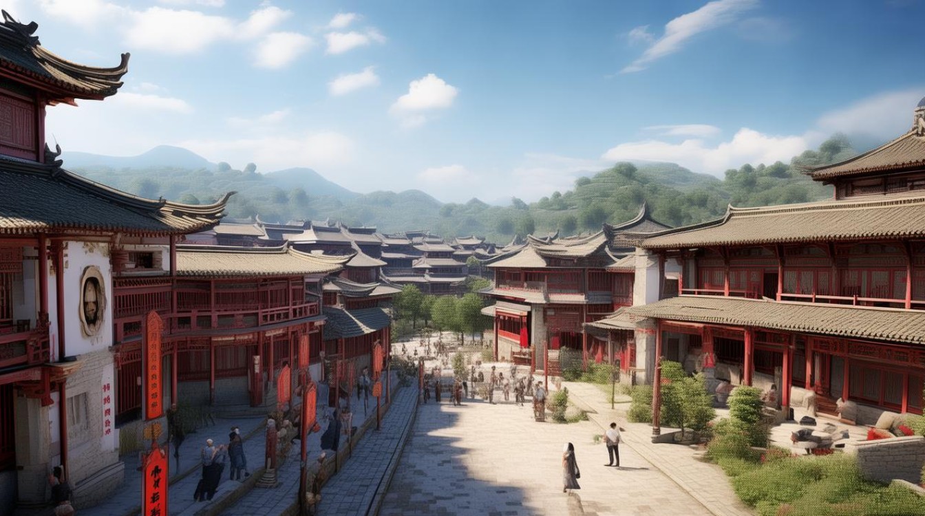 凤阳县旅游景点 凤阳县旅游景点