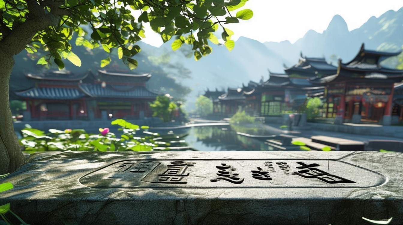 九华山附近景点 九华山附近景点