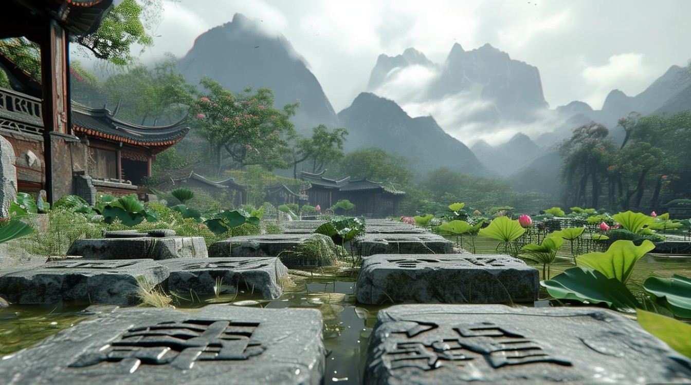 九华山附近景点 九华山附近景点