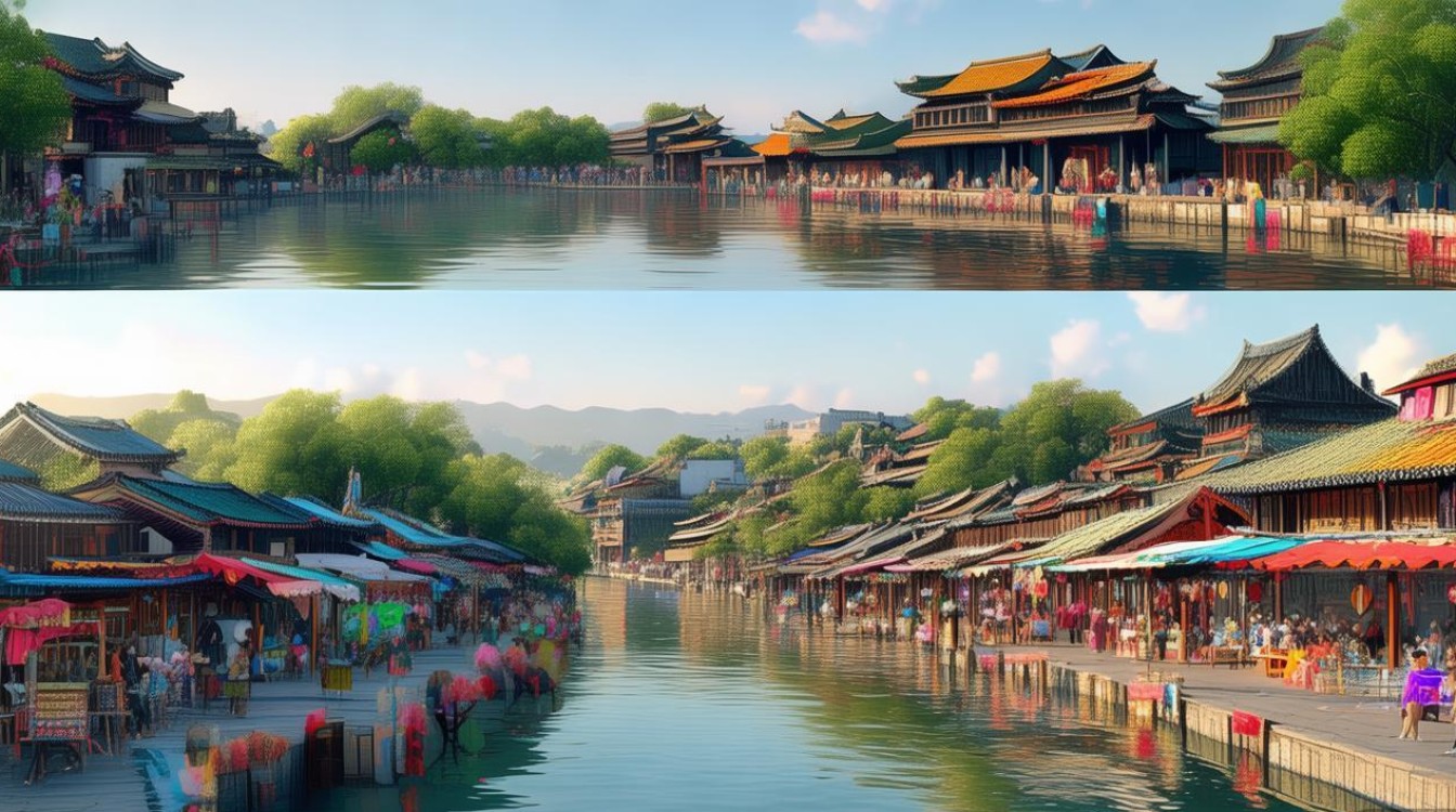 蚌埠旅游景点有哪些 蚌埠旅游景点有哪些