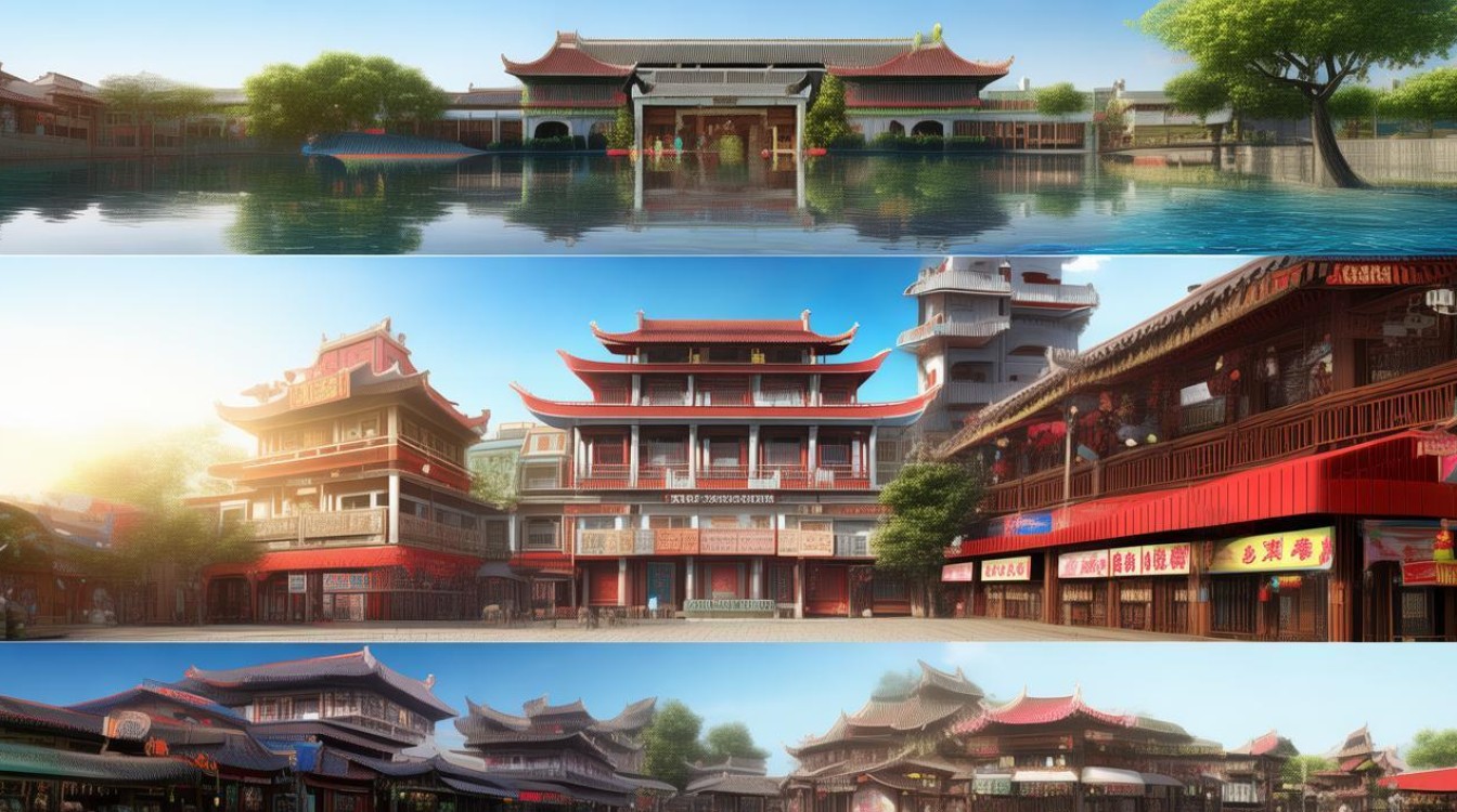 蚌埠旅游景点有哪些 蚌埠旅游景点有哪些