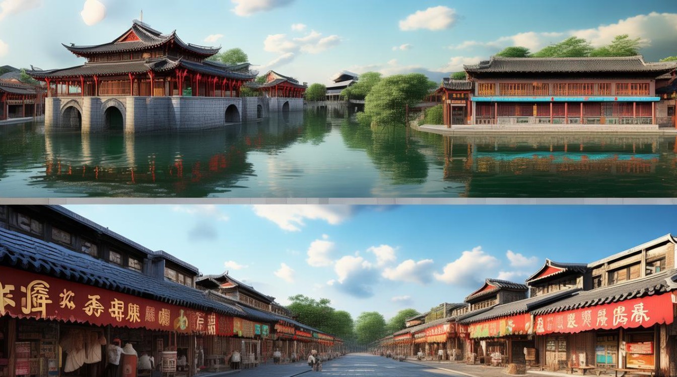 蚌埠旅游景点有哪些 蚌埠旅游景点有哪些