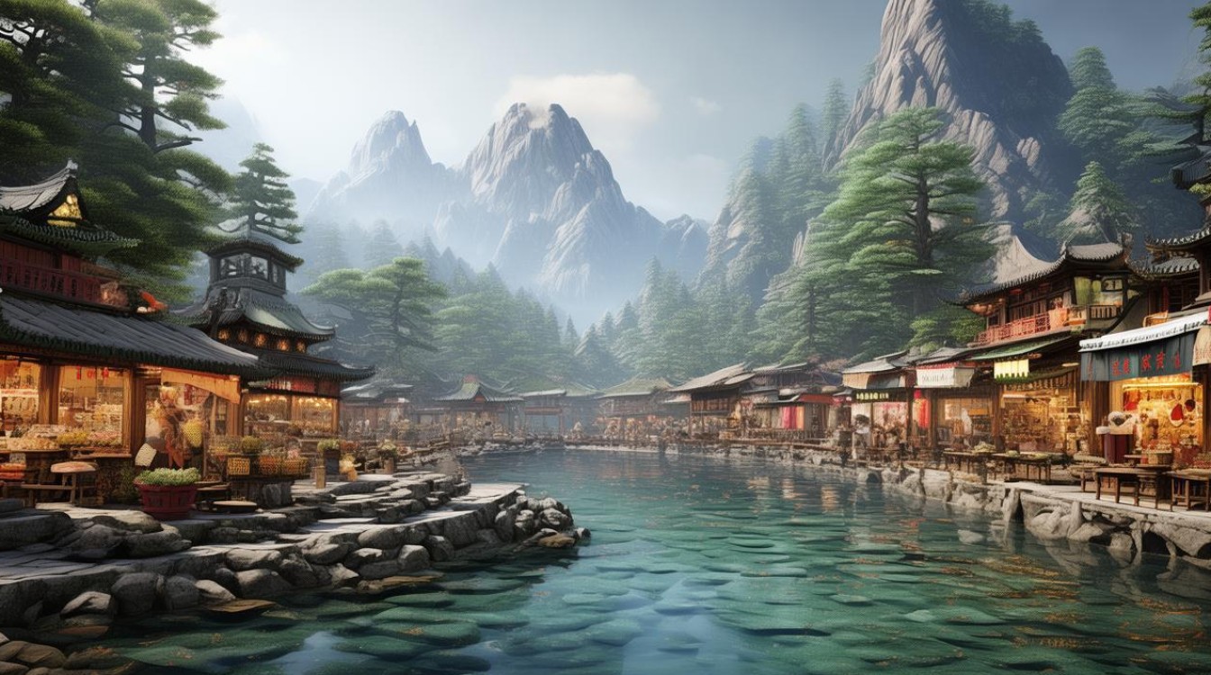 马鞍山有什么景点 马鞍山有什么景点