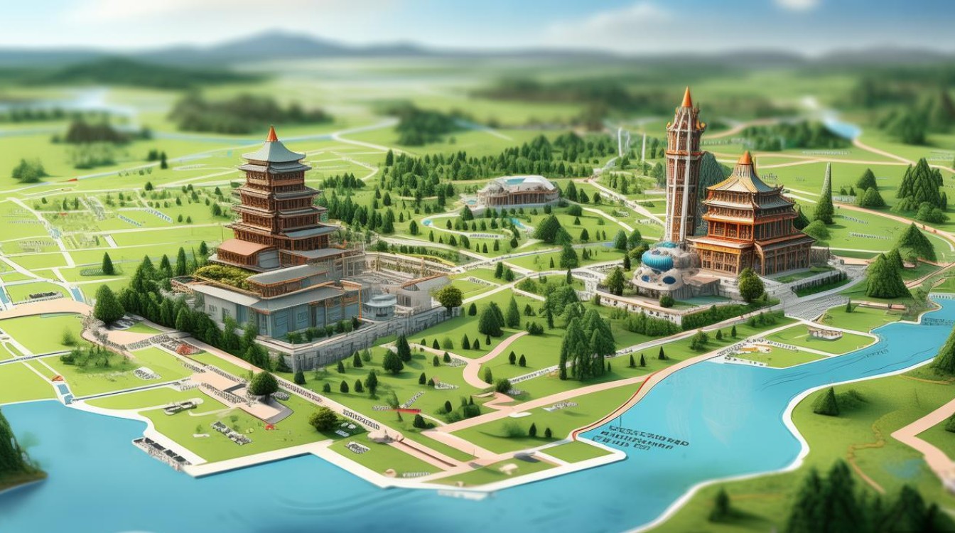 黄冈有哪些旅游景点 黄冈有哪些旅游景点