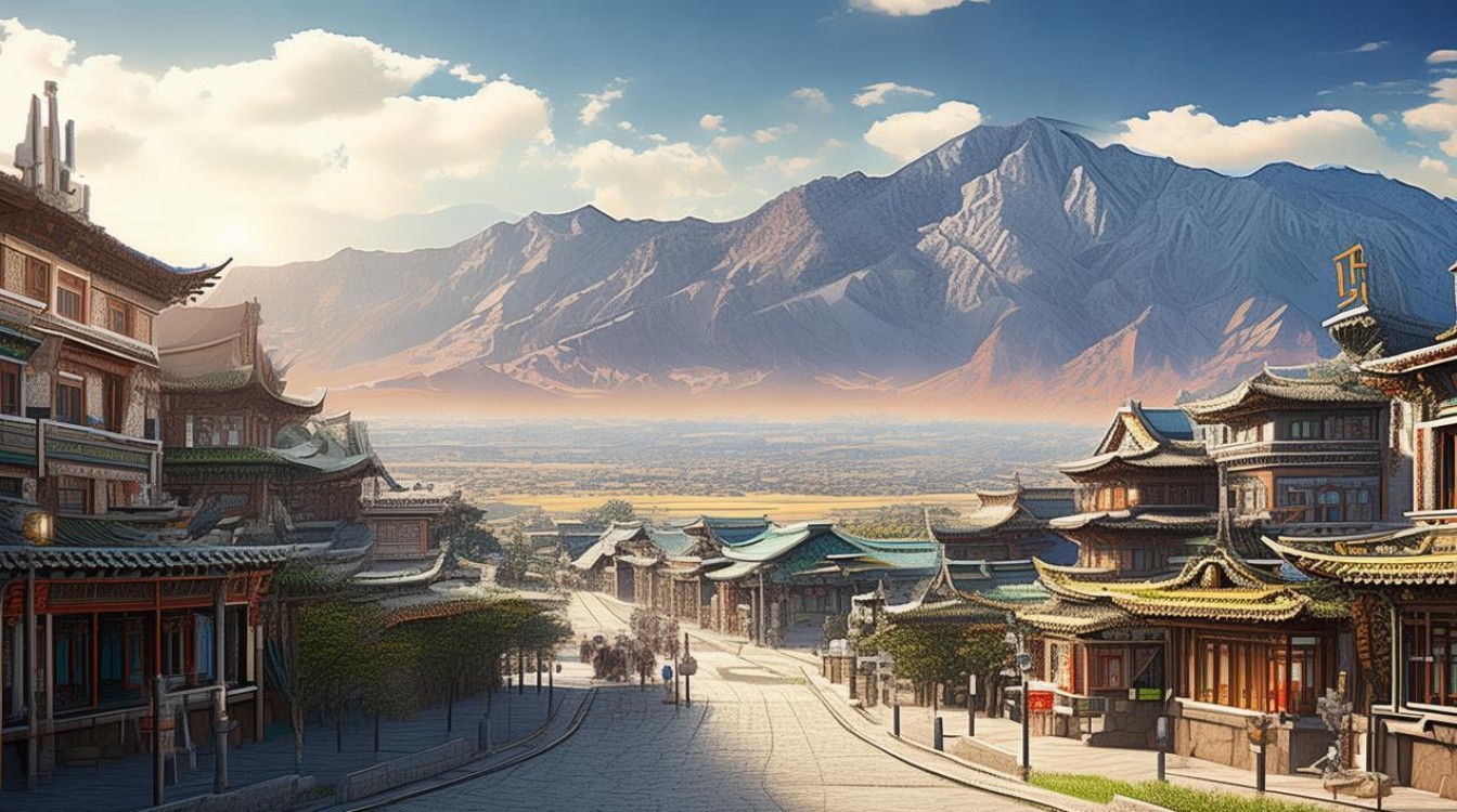 赤峰有哪些旅游景点 赤峰有哪些旅游景点