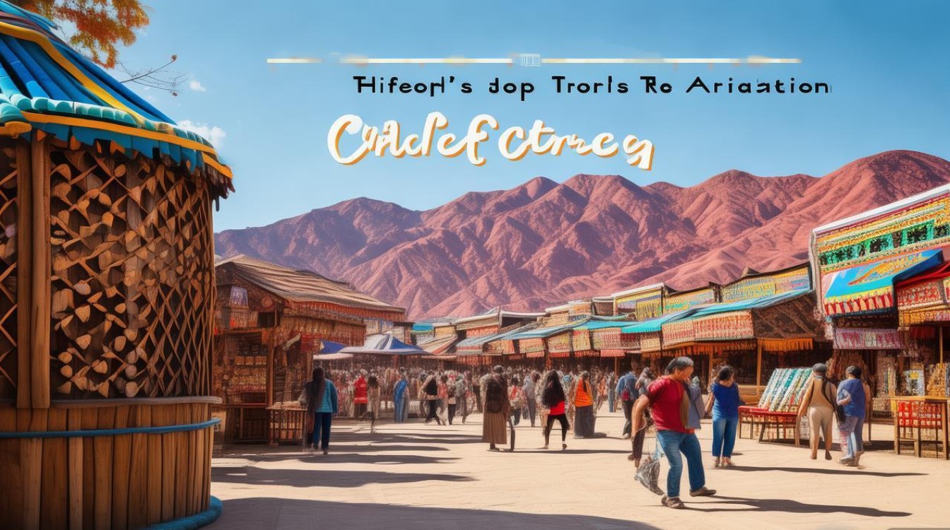 赤峰有哪些旅游景点 赤峰有哪些旅游景点