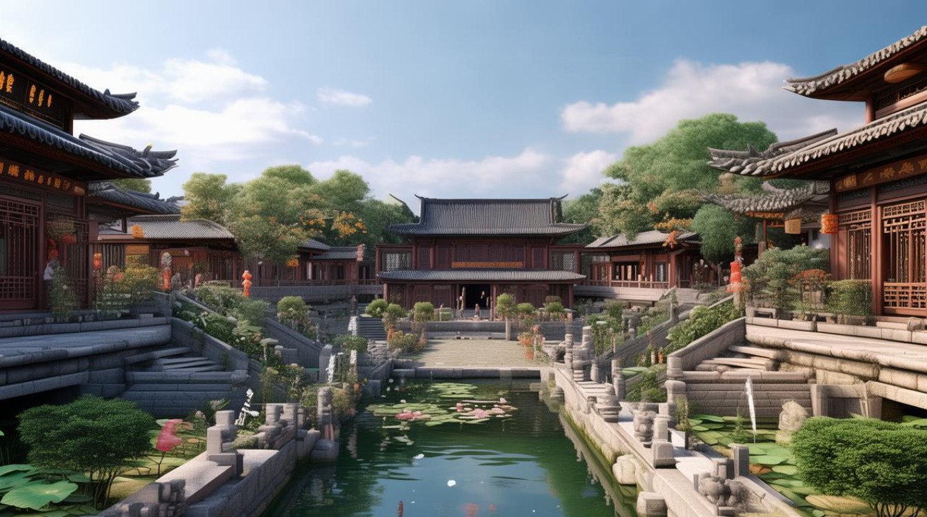 淮安免费旅游景点 淮安免费旅游景点