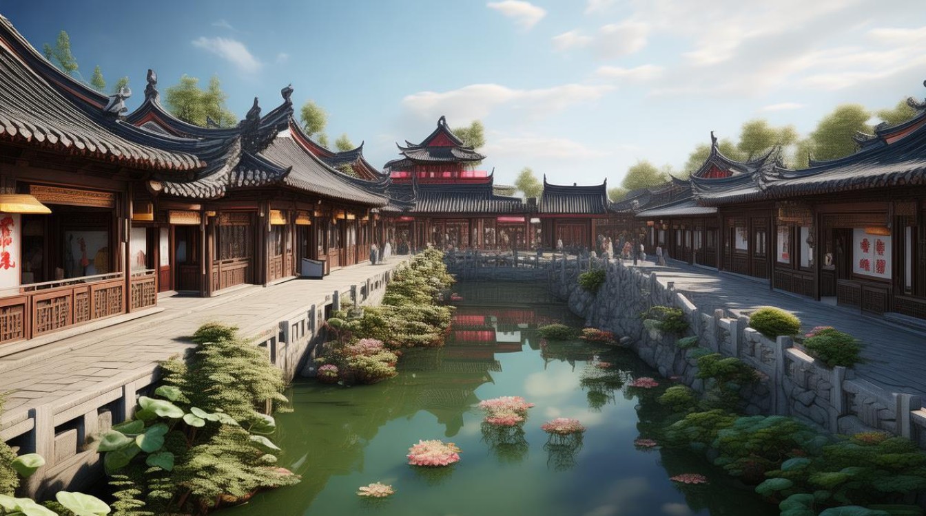 淮安免费旅游景点 淮安免费旅游景点