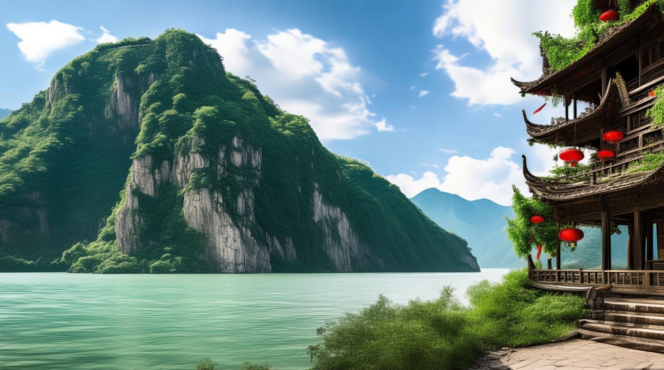 宜昌附近旅游景点 宜昌附近旅游景点