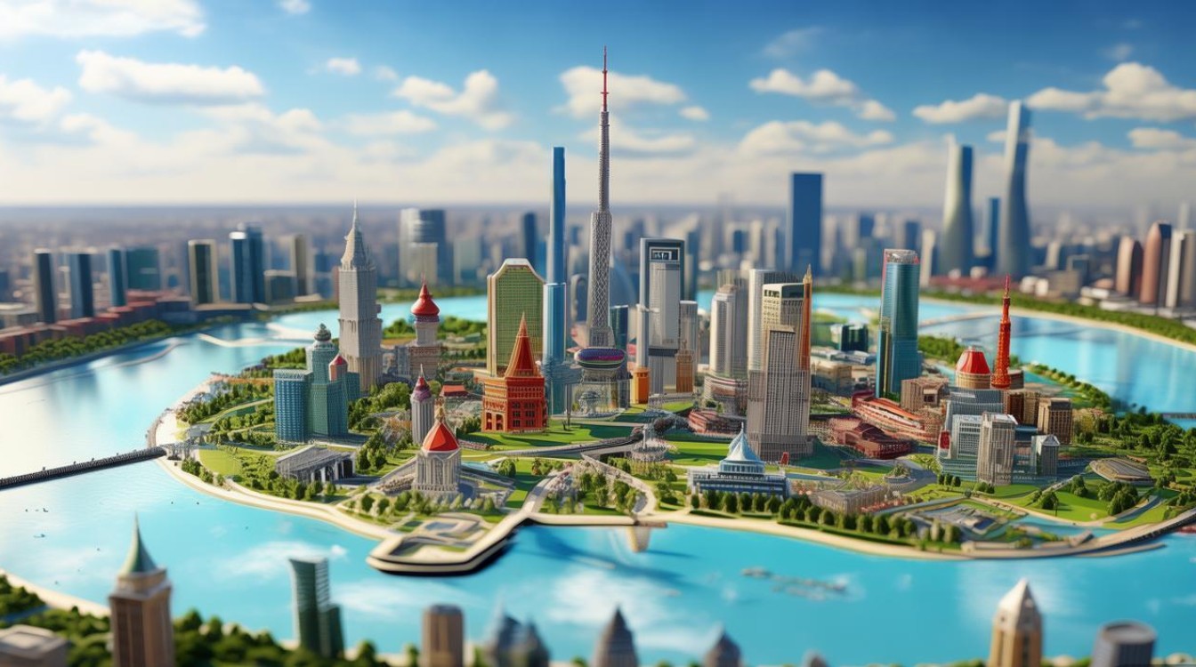 上海旅游攻略景点必去 上海旅游攻略景点必去