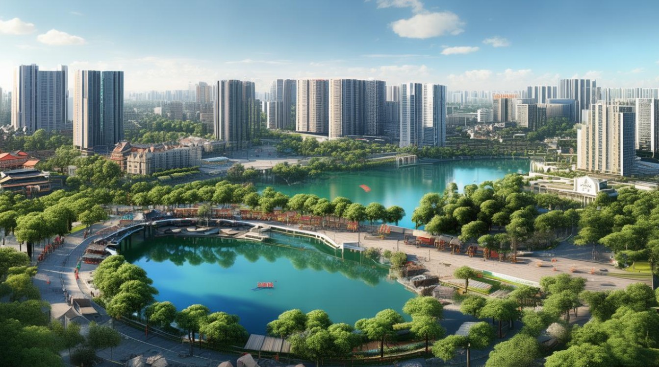 合肥哪些景点好玩 合肥哪些景点好玩