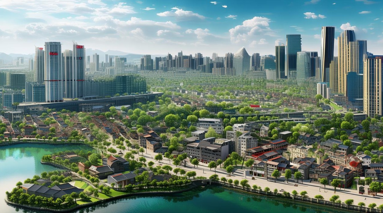 合肥哪些景点好玩 合肥哪些景点好玩