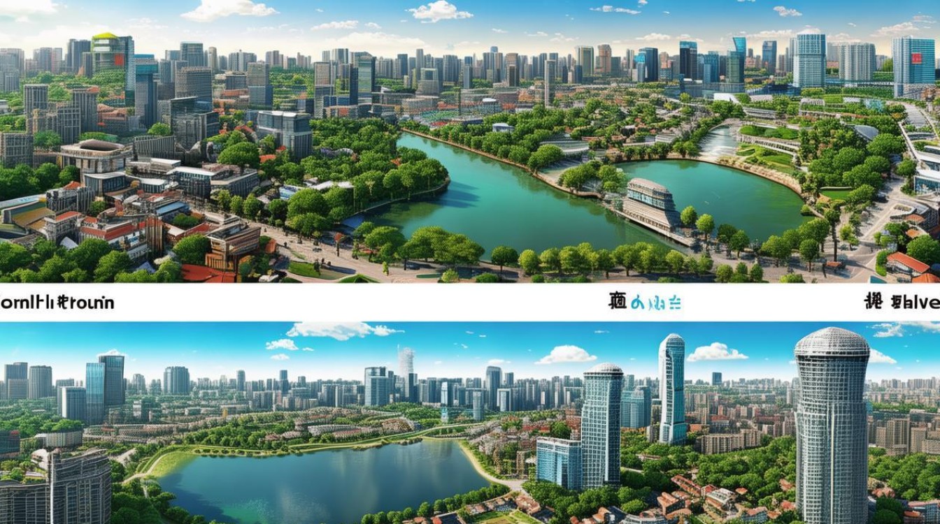 合肥哪些景点好玩 合肥哪些景点好玩