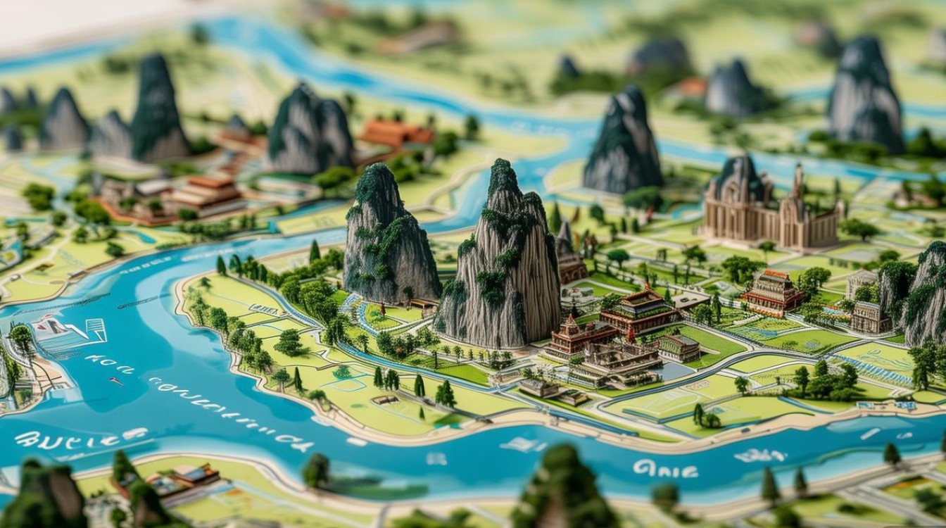 桂林旅游攻略景点必去 桂林旅游攻略景点必去