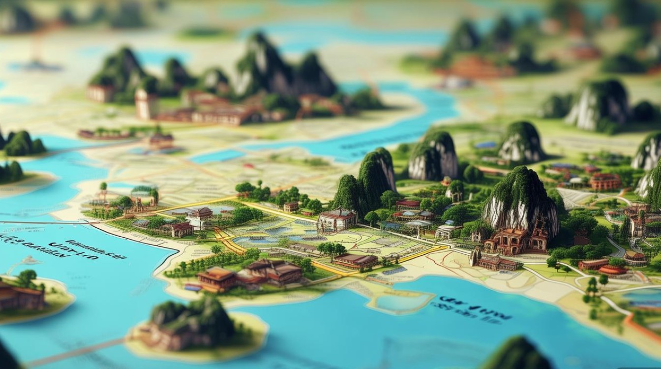 桂林旅游攻略景点必去 桂林旅游攻略景点必去