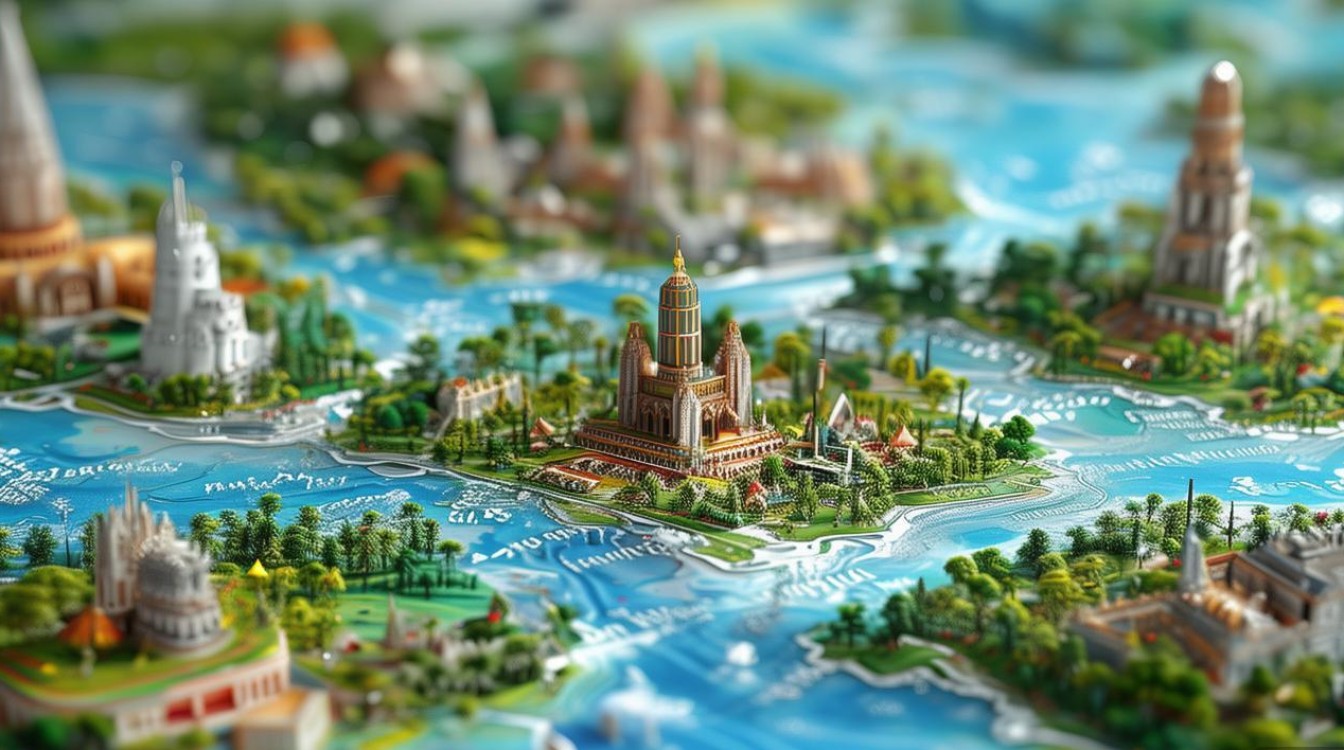 弥勒旅游景点大全 弥勒旅游景点大全