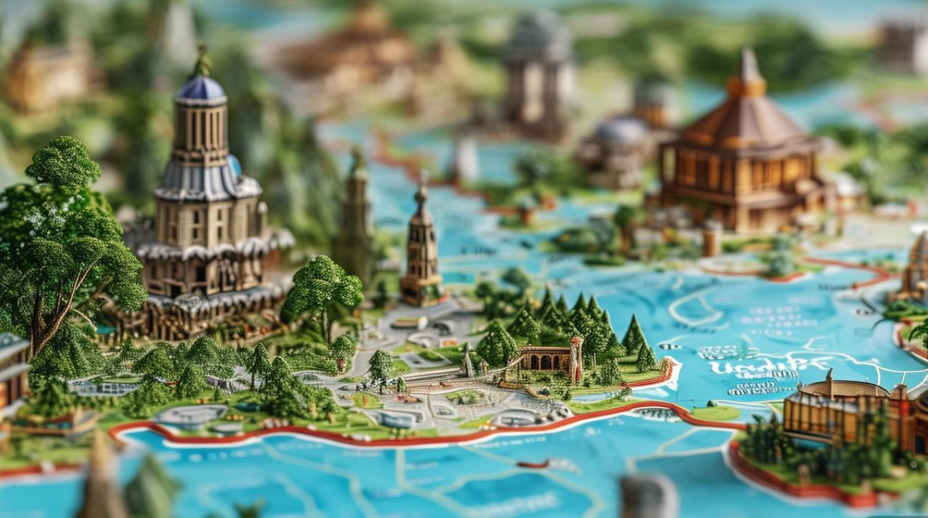 弥勒旅游景点大全 弥勒旅游景点大全