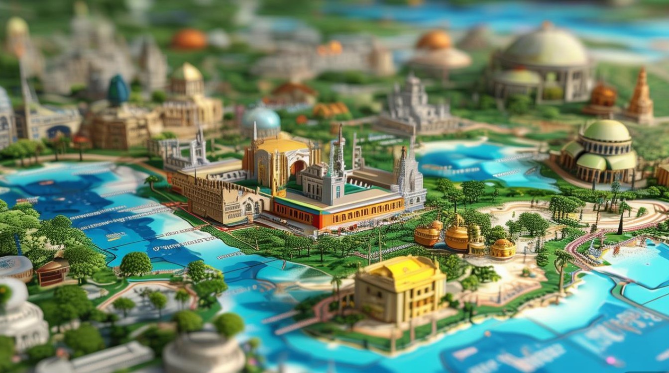 弥勒旅游景点大全 弥勒旅游景点大全