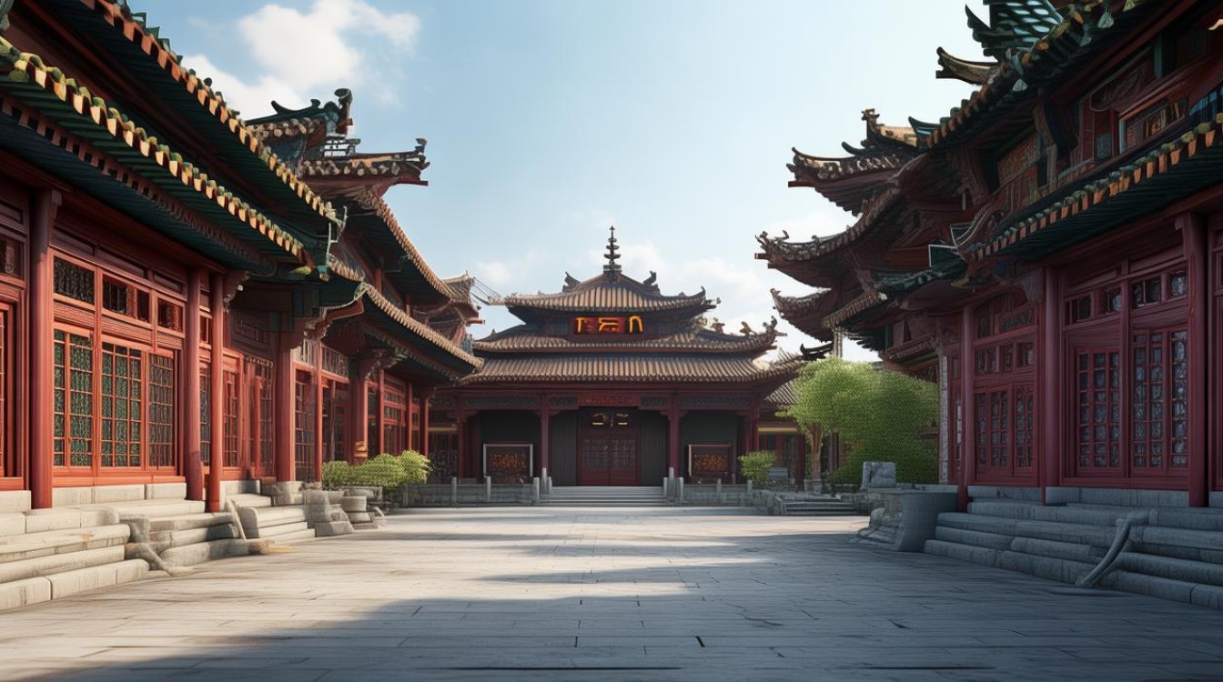 台州著名景点 台州著名景点