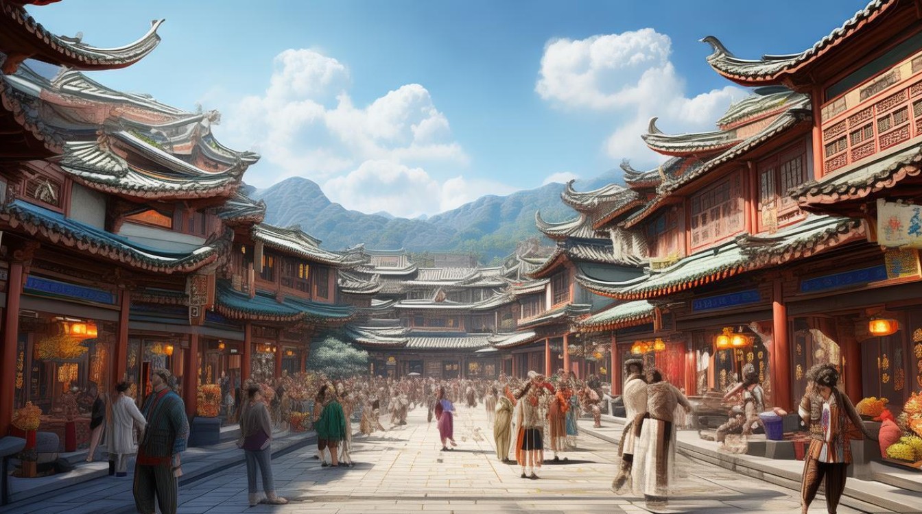 浙江必游景点 浙江必游景点