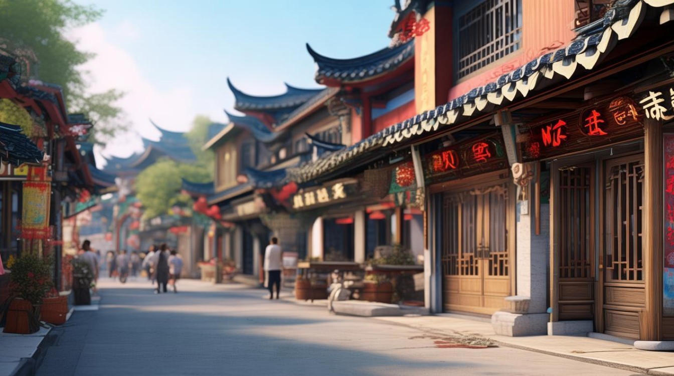 鄞州区旅游景点 鄞州区旅游景点