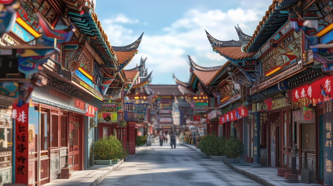 鄞州区旅游景点 鄞州区旅游景点