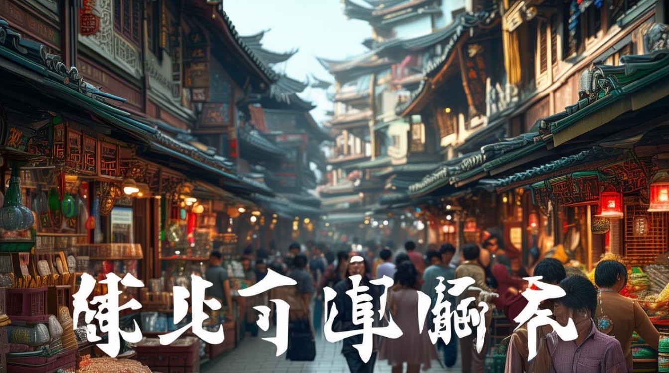 商丘永城景点 商丘永城景点